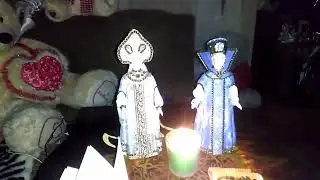 ДЕНЕЖНАЯ МОЛИТОВКА  ДЛЯ ВСЕХ ИНГА ХОСРОЕВА