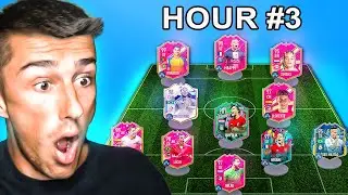 How To Build This Team in 3 Hours!