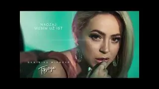 DOMINIKA MIRGOVÁ - NECHAJ MA ÍSŤ feat. ERYCAN (lyric video)