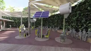 Recycled Playground