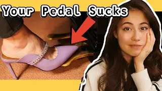 Piano Pedal Mistakes and How to Fix Them