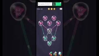 Cell Expansion Wars Lvl 639 Walkthrough