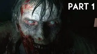Resident Evil 2002 Explained in Hindi | Part 1