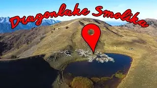 Dragonlake Smolika 2150m | Δρακόλιμνη Σμόλικα