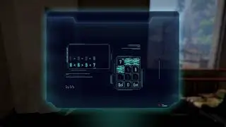 Hacking a safe - Elex - 4K Xbox Series X