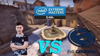 flameZ CSGO POV (OG)(27-11) vs EG / inferno / IEM Summer 2021