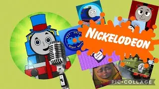If TTTE Guy was a Nickelodeon Show...