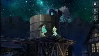 FINAL FANTASY VII EVER CRISIS