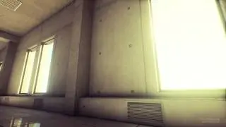 The Corridor (UE4) - my version
