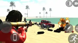 BEST ANDROID GAME VICE CITY ALTERNATIVE IN ANDROID MOBILE PHONE.