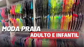 Monte seu Biquíni / Moda Praia Adulto, Infantil, Plus Size