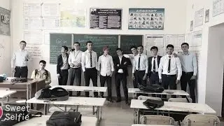 Мактаби 58 Хатмкунандагони 2021 синфи 11