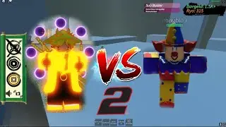Find and kill the secret boss nwe Update  (v4.3)