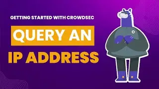 Investigate IP addresses with our Crowdsourced Cyber Threat Intelligence 🔎