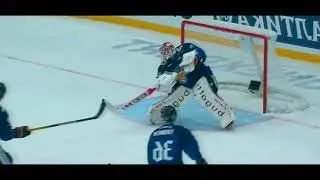 Гол Fransa Tuohimaa / Fransa Tuohimaa Goal / Гол вратаря сборной Финляндии