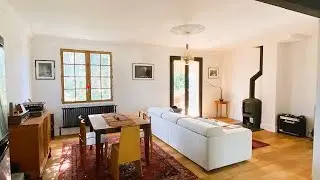 Maison de 5 Chambres à Blois
