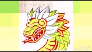 Mensaje De Quetzalcoatl Para El Pueblo Mexica