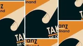 Franz Ferdinand - Take Me Out (Cover by NK)