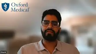 Bhavik Medical Leadership experience as a GPST