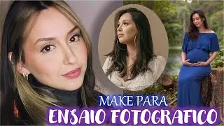 MAQUIAGEM PARA ENSAIO FOTOGRÁFICO - 10 DICAS para não se arrepender da make do seu dia especial