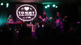 Ride by Tommy Castro & The Painkillers