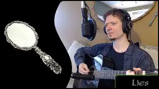 Lies - Michael Kelly - (Stan Rogers cover)