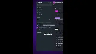 How to streamline your workflow