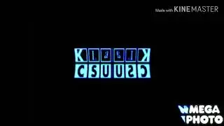 Klasky Csupo in Videoup V31