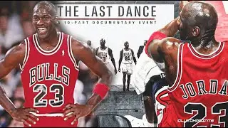 The Last Dance Recap: Winners and Loser