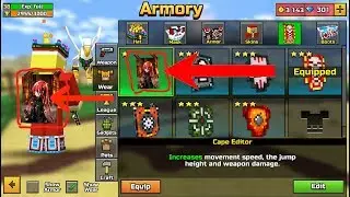 HOW TO GET CUSTOM CAPES STILL WORKING 2019/2020