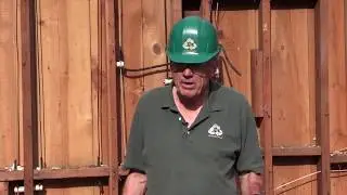 County of San Mateo Deconstruction Training