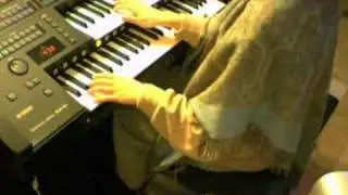 Dream Medley - CHRONO CROSS