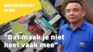 Joey's LAATSTE stagedag met Jeroen 🥲