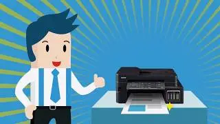 Improve Your Printing Experience with Brother new Refill Tank Printers