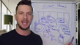 6 Salon Hooks - How To Keep Your Clients From Leaving