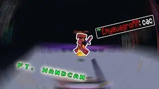 Handcam V2 | Feupvp