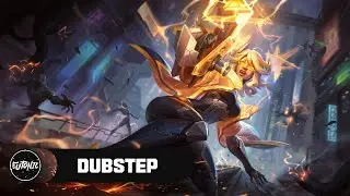 Dubscribe & AlienPark - Real World