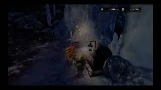 Monster Hunter World: Iceborne#78 События MR1 и чутка руды в путеводках