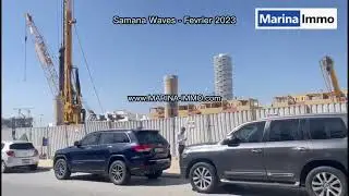 Samana Waves - Fevrier 2023