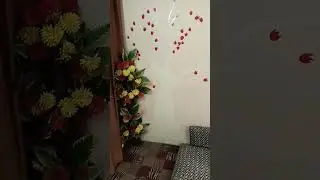 My First Wall Art