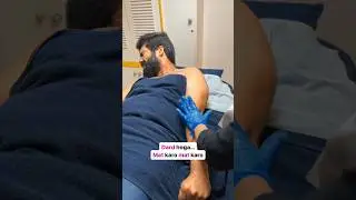 No Pain Waxing😮 #DaretoWax #shorts