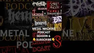 Metal Music Death Metal Thrash Metal Bands #metal #music #deathmetalchannel #thrashmetal #heavymetal