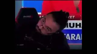 öyle mi olmuş kanka
