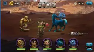 Genio Dorado Dragonsoul