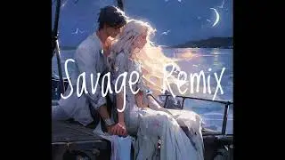 Danny Avila - End Of The Night (sped up)