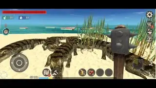 Survivor adventure / part-177