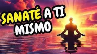 💥EL ARTE DE SANARTE CON TU MENTE
