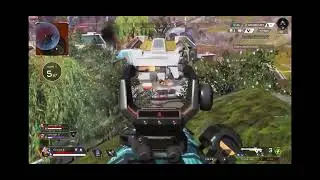 Ice in my veins / Kill Leader / Clutch Win