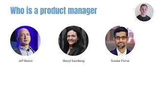 Who is a Product Manager? Roles and Responsibilities