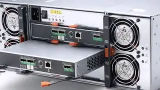 PowerVault MD3 Video
